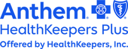 Anthem HealthKeepers Plus logo