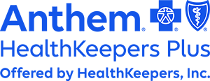 Anthem HealthKeepers Plus logo